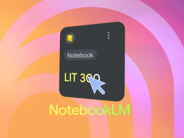 グーグル「NotebookLM」のAI動画解説、スタイルをプロンプトで自由自在にできる機能を追加か