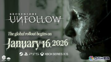 「BrokenLore」シリーズの新作「BrokenLore: UNFOLLOW」は2026年1月16日にPS5/Xbox Series X|S/Steamで発売！デラックス版や先行アクセスの情報も