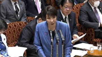 倒産件数“過去最多”の病院支援へ…高市首相「総合経済対策」に医療機関の支援策を盛り込む考え示す