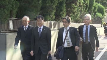 【速報】7月参院選　一票の格差は「合憲」東京高裁