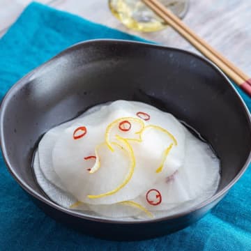 【大根で漬物作るならコレだけ覚えればOK】「箸止まらんやつ」「全部作ってローテしてる」切って漬けるだけ！簡単箸休めレシピ3選