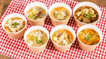 あなたは“とんじる”派？“ぶたじる”派？具材は何を入れる？味の好みは？全国「豚汁」調査結果が発表！