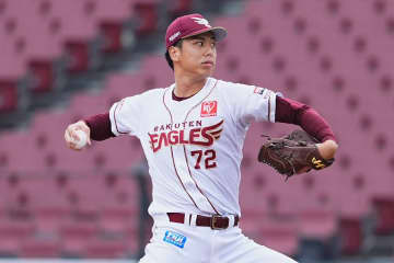 トライアウトに現れた“超剛腕”「戦力外なの!?」　150キロ連発…27歳に熱視線「面白そう」