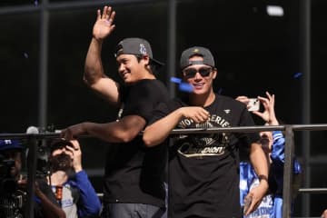 【ドジャース】山本由伸の〝３２億円豪邸〟は「大谷夫妻の倹約ぶりとは少し違う」 韓国報道