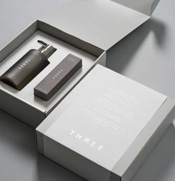 【数量限定】THREEの精油科学が生んだ“浄化の香り”。おすすめギフトボックス