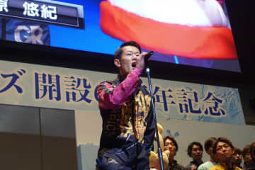 【戸田ボート・ＧⅠ戸田プリムローズ】茅原悠紀が地元エースに宣戦布告「打倒・桐生順平で頑張ります」