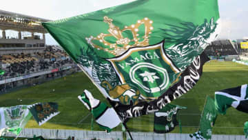 スタジアム利用停止のJ3チーム、来年3月にホーム帰還へ！今季最終節は東京「西が丘」で開催