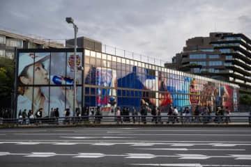 ジェイミーのSA1で会場が大熱狂！『スト6』×「ブレイキン」異色なコラボ大会「Break Fighter」を現地レポート