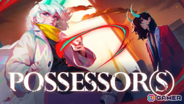 悪魔と体を共有し沈みゆく都市を探索するアクションアドベンチャー「Possessor(s)」がPS5/Steamで配信！