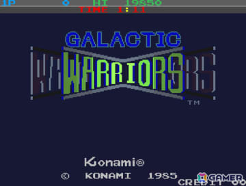 ロボット格闘ゲーム「ギャラクティックウォーリアーズ」がアケアカで11月13日に配信！コンシューマー5ハードで宇宙の戦士たちの戦いを楽しめる