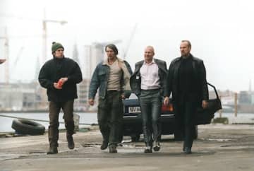 若きマッツの色気炸裂！幻の名作『ブレイカウェイ』予告編&場面カット解禁