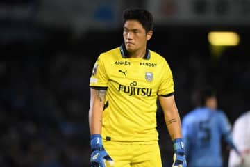 「本当に感謝しかない」川崎のチョン・ソンリョンが契約満了に伴い、今季限りで退団「この時がきてしまった」「数々のスーパーセーブをありがとう」の声