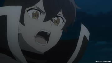 ヤナークに怒りを爆発させるライトたち…アニメ『無限ガチャ』第7話あらすじ＆先行カット公開