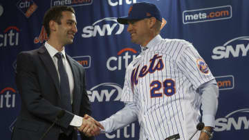 【MLB】日本人選手の活躍は一過性ではない!?　メッツ編成本部長が「短期間の流行ではなく今後も続く」と予想　海外FA勢も続々