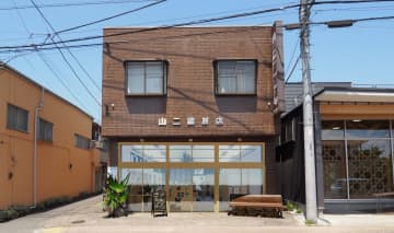 【好きを仕事に】飯能に“偏愛”を集めた小さな商店街『偏愛デパートメント・やまにわ』が12月オープン！クラフトビールが飲める本屋など多様な個性が集結！