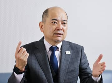 デフ大会「千載一遇の機会」　ろうあ連盟、石橋理事長