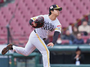 戦力外22歳は「絶対オファーある」　打者呆然の衝撃“KKK”…X喝采「支配下いける」