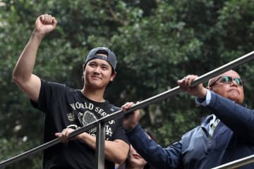 大谷翔平スゴ過ぎる経済効果！１５４０億円稼ぎ出す　超大型契約メッツ・ソトは回収未達