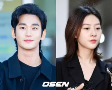 キム・スヒョン側、遺族の主張に改めて詳細に反論「キム・セロンさんとの数千枚の写真は存在しない」