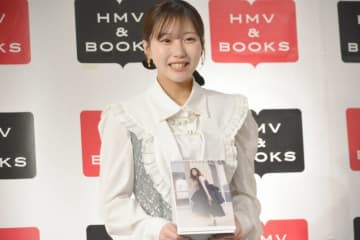 グループ卒業後に飛躍した元ＨＫＴ４８・田中美久