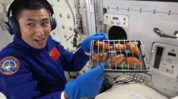 宇宙で焼き立てのステーキが現実に、関連技術が2兆円規模の市場生む可能性も―中国