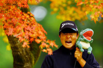 あと一歩だったマスターズ 16歳の長崎大星「年齢は気にならない世界線」