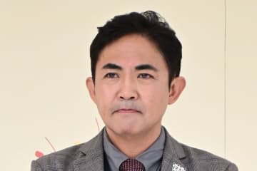 林家三平　栃木で農業始めていた「私は〝演芸〟と〝園芸〟を頑張ってます」