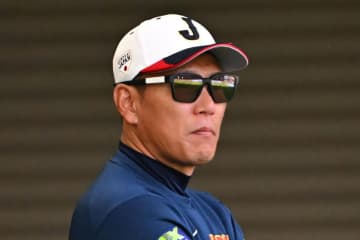 【侍ジャパン】宮崎合宿打ち上げ　井端監督は新ルール対応に手応え「選手たちも『だいぶ慣れました』と」