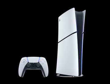 ソニー、日本語専用PS5発売へ　5万5千円、21日に