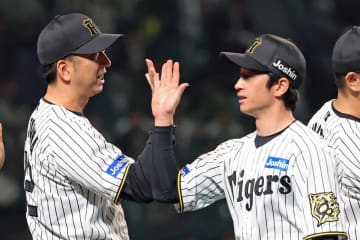 【阪神】藤川監督　残留の近本光司に全幅の信頼「野球に取り組む姿勢が優れている」