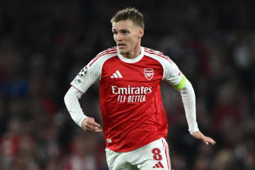 28年ぶりのW杯出場目指すノルウェー代表…負傷中の主将ウーデゴーアも合流し“運命の2試合”へ？