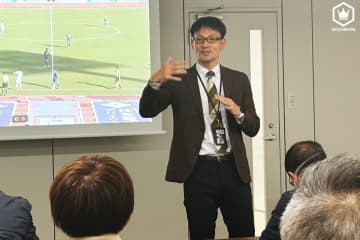 JFA審判委員会が横浜FMvs浦和の誤審を認める「重く受け止めなければ」…PKのシーンは「本来であればオフサイド」