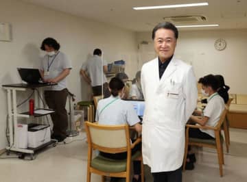 寝たきりになった男性はどのように人間力を回復したのか（2）【正解のリハビリ、最善の介護】