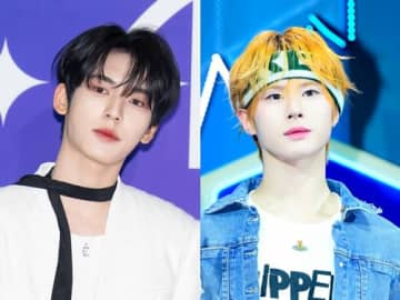 受験か、それとも芸能活動に専念か？“2007年生まれ”K-POPアイドルたちの大学受験模様…明日試験