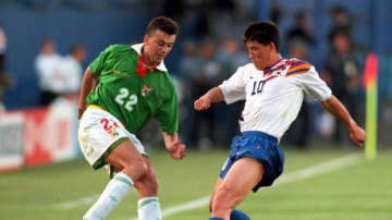 日本代表と対戦するボリビア、選手招集で監督とクラブが衝突…元JリーガーのレジェンドOBが言及