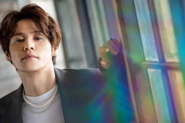 宮野真守　ニューアルバム「FACE」へ込めた思い　歌手デビュー17年を経て見えてきたものとは――