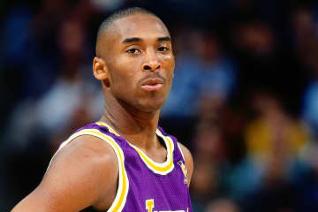 「彼は選ばれし者」――レイカーズOBのクーパーが明かす若きコビーの才能「準備万端だった」＜DUNKSHOOT＞