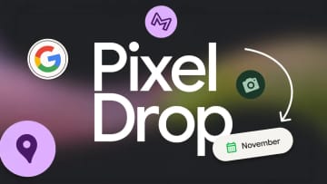 Google Pixel新機能　通話の文字起こしや北海道の自然音