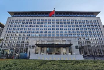 中国商務部、米国による「⁠関連事業体ル⁠ール」の一時停止について回答