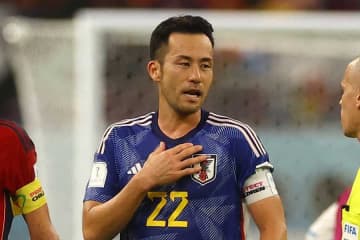 サッカー元日本代表・吉田麻也に第2子男児が誕生「家族へようこそ、スーパーボーイ」　インスタグラムで発表「本当に嬉しいです！」