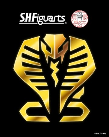 「仮面ライダー龍騎」より「仮面ライダー王蛇」がS.H.Figuarts 真骨彫製法で立体化か？