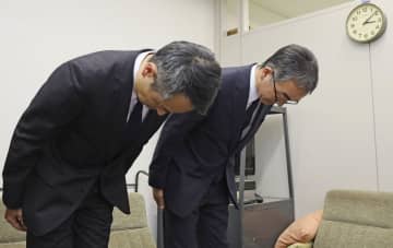 無免許社員が列車16分運転　岐阜・養老鉄道けが人なし