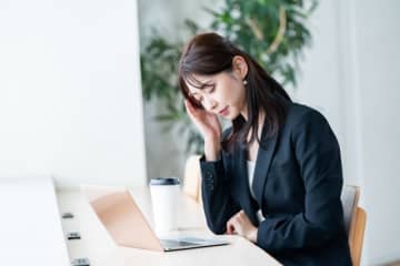 なんとなく不調…その理由、「自律神経の乱れ」かも？［医師監修］