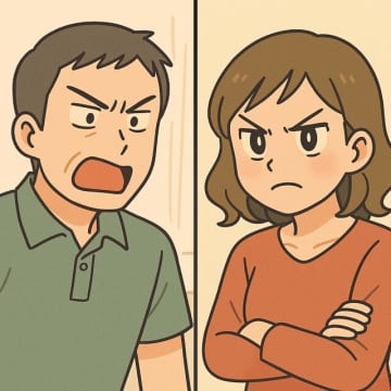 夫「介護？そんな年寄り、ほっとけ！」それが私の実の母に言う言葉？！許せない私の復讐劇【短編小説】