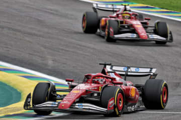 ダブルリタイアに終わった惨状に失望のフェラーリ会長。戴冠の耐久チームを引き合いに「全員が協力すれば勝利できる」と鼓舞