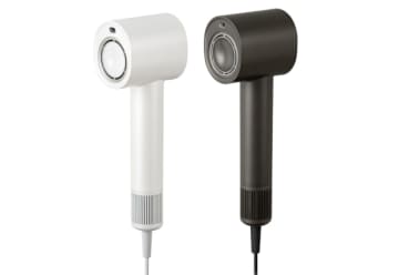 エディオン、ニトリと共同開発した「ナノうるおいミスト美髪ドライヤー」