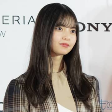 齋藤飛鳥、母に感謝していることとは？「もう間違いなく今に生きてる」