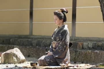 北川景子、『ばけばけ』で“汚れ”をこだわり抜く　雨清水親子の作り込みに制作陣も感銘