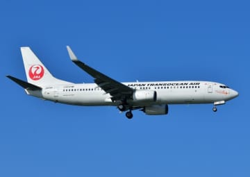 JTA、那覇発着「初日の出」フライトを2026年元日に運航！ おせち風弁当や機内イベントも