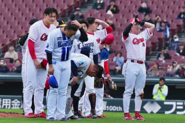 トライアウトは来季も続行へ　選手会事務局長が明言「選手から要望ある限り」